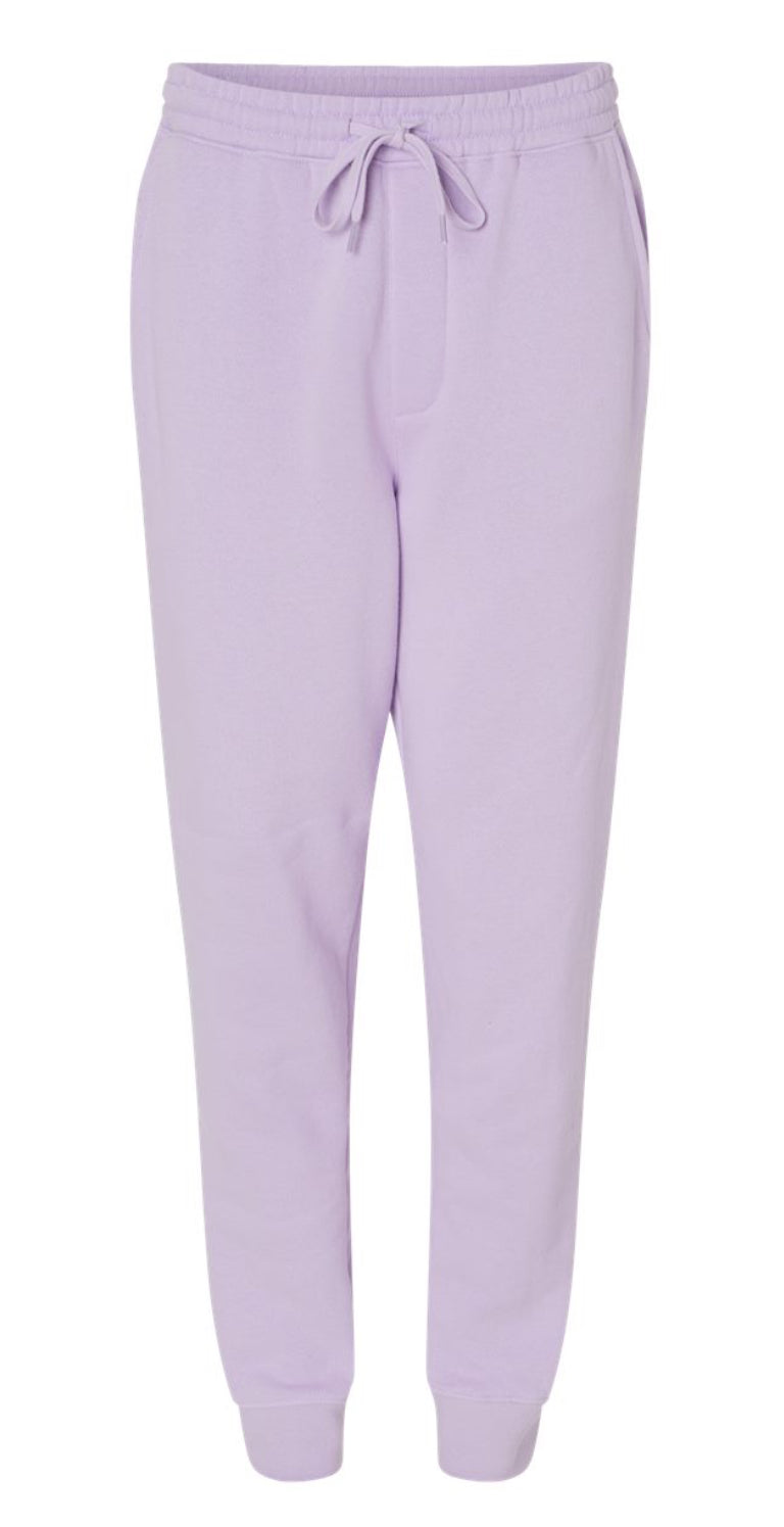 Midweight Fleece Pants - IND20PNT