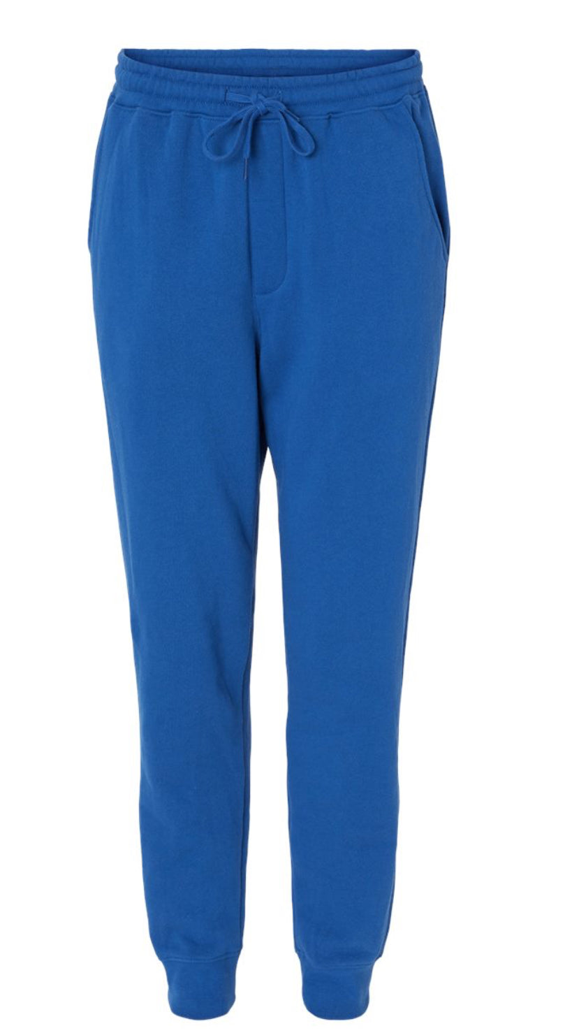 Midweight Fleece Pants - IND20PNT