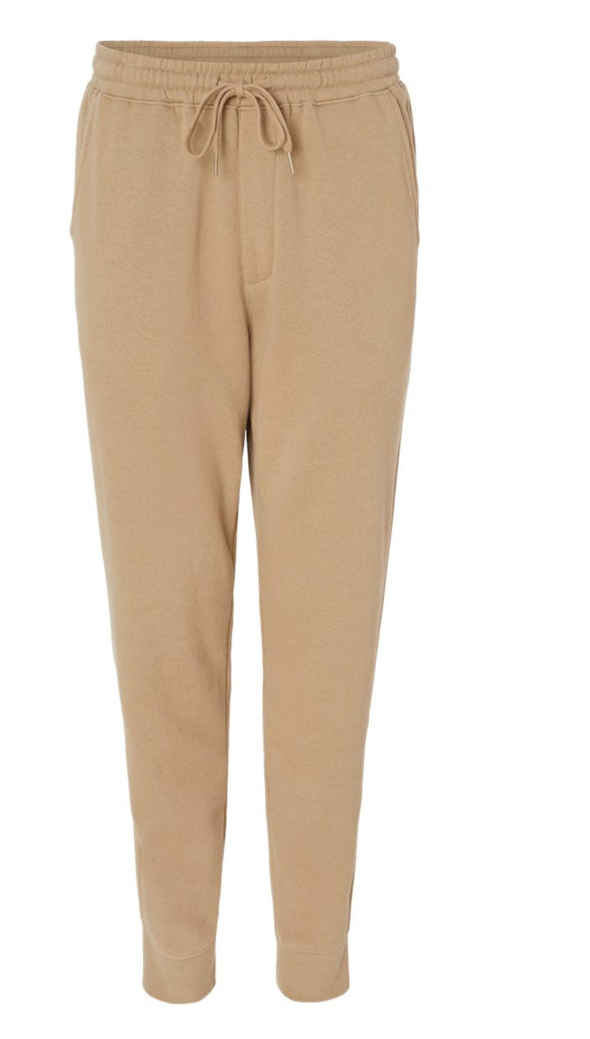 Midweight Fleece Pants - IND20PNT