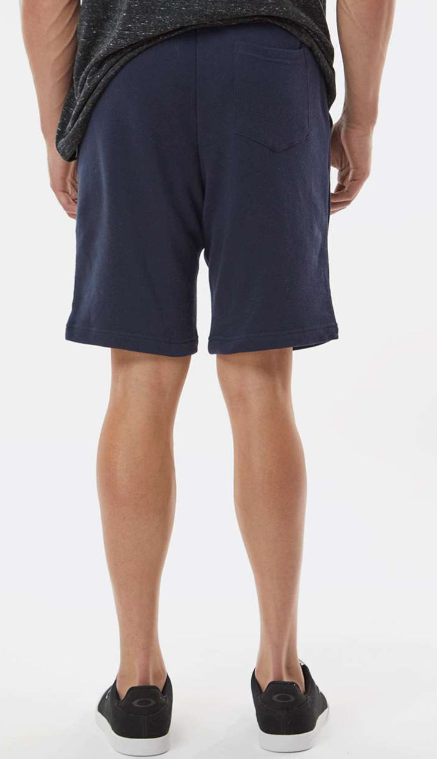 Midweight Fleece Short- IND20SRT