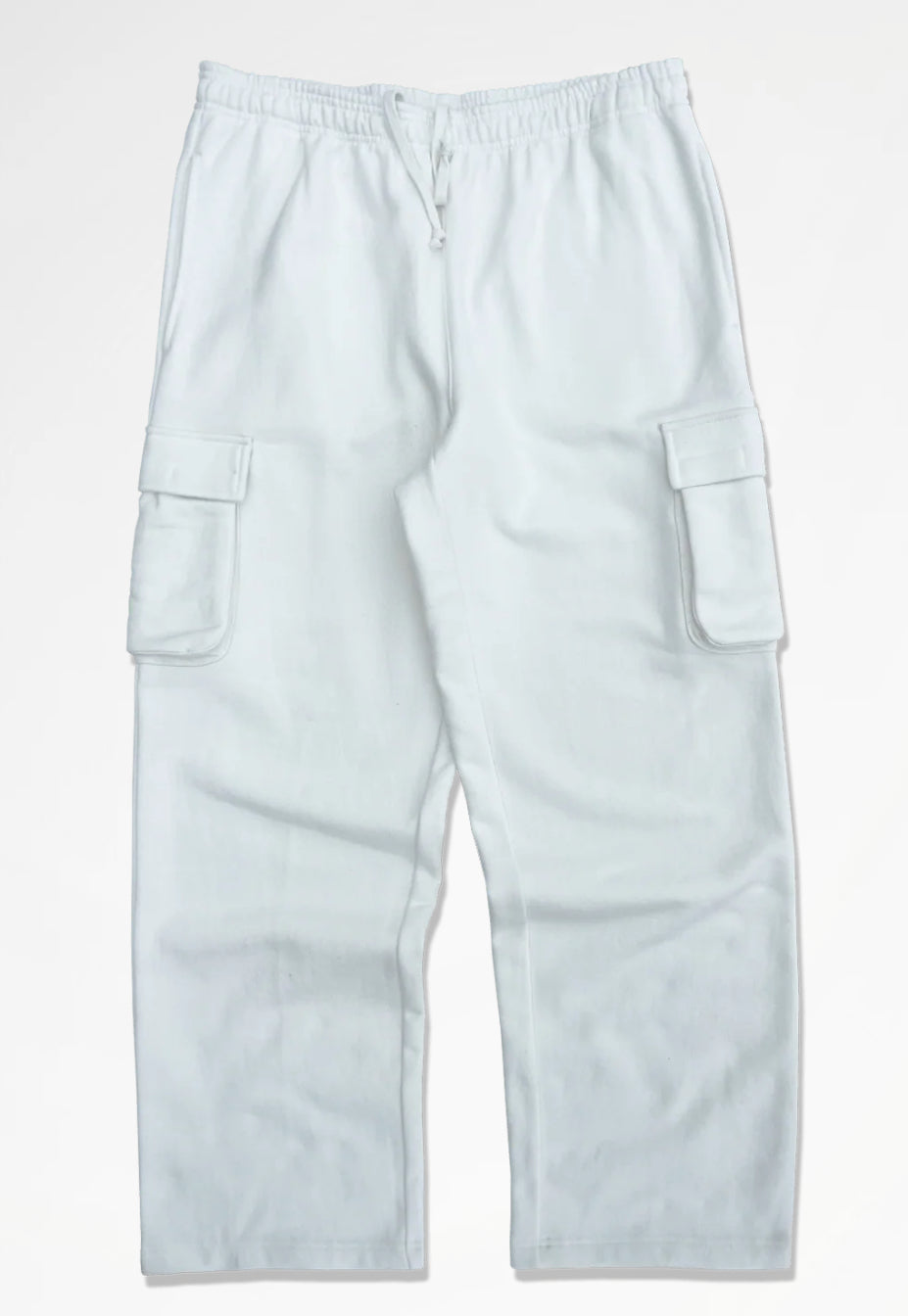 RECESS CARGO SWEATPANTS