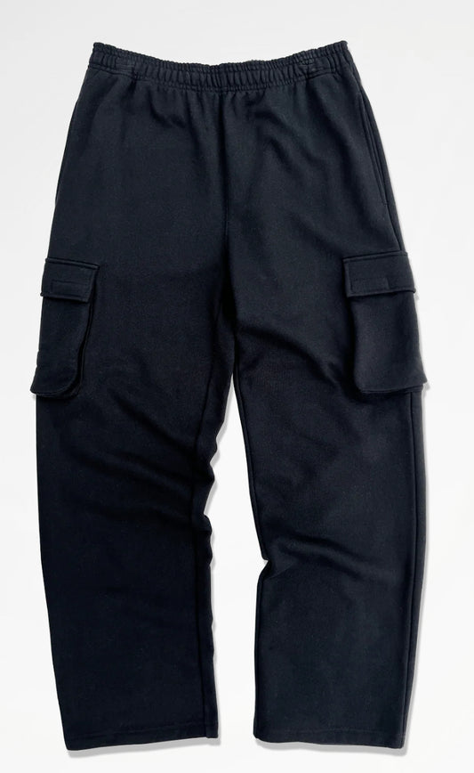 RECESS CARGO SWEATPANTS