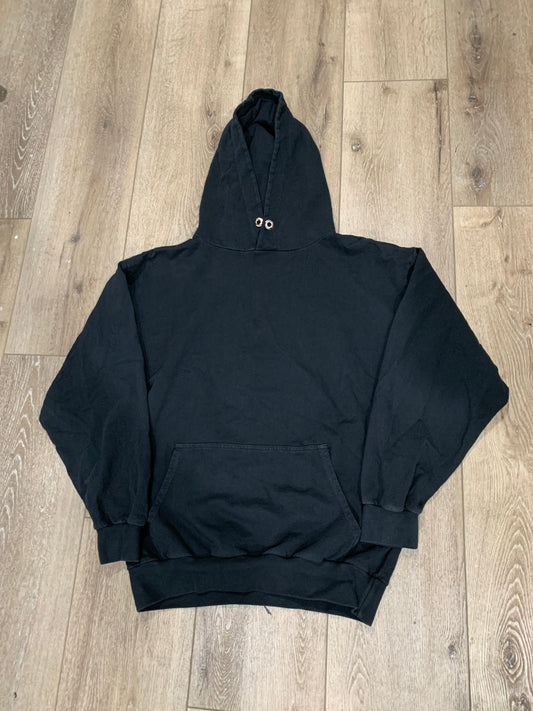 12 Oz French Terry Cotton with Enzyme wash