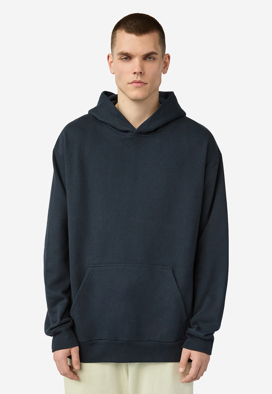 Urban Pullover Hoodie LS16001