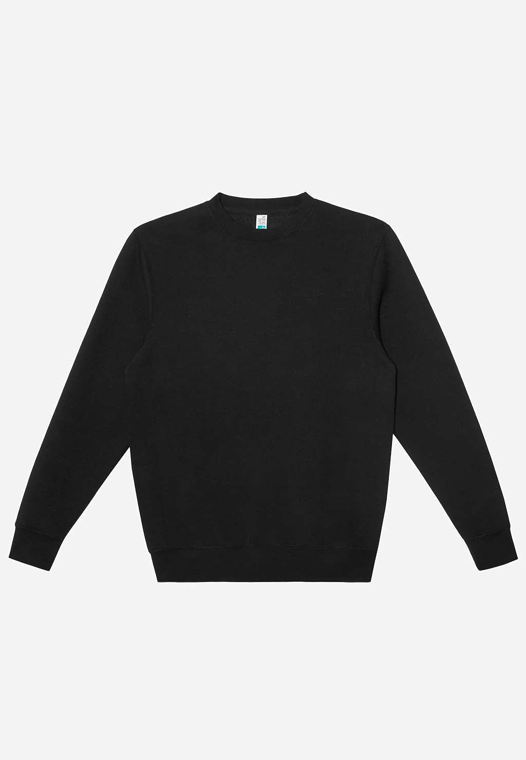 Heavy Crewneck Sweatshirt - LS19004
