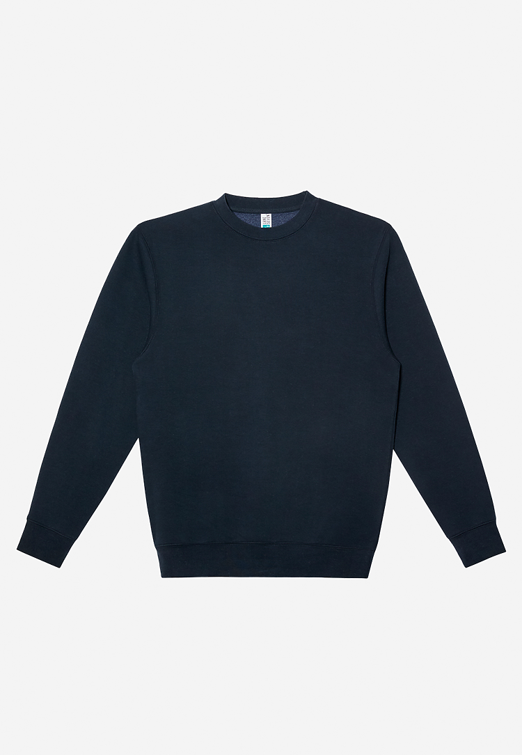 Heavy Crewneck Sweatshirt - LS19004