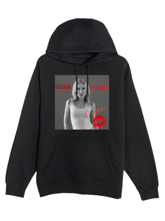 Olha Roshe Hoodie