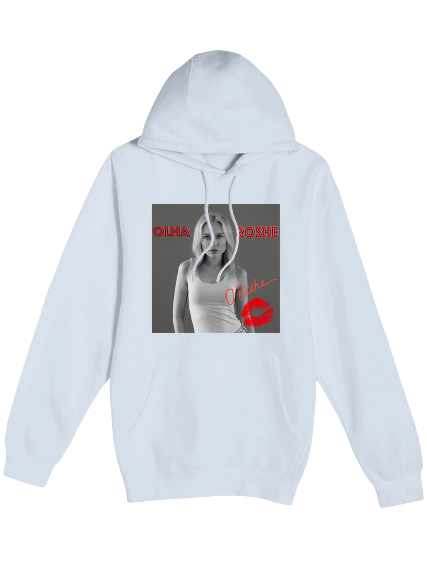 Olha Roshe Hoodie