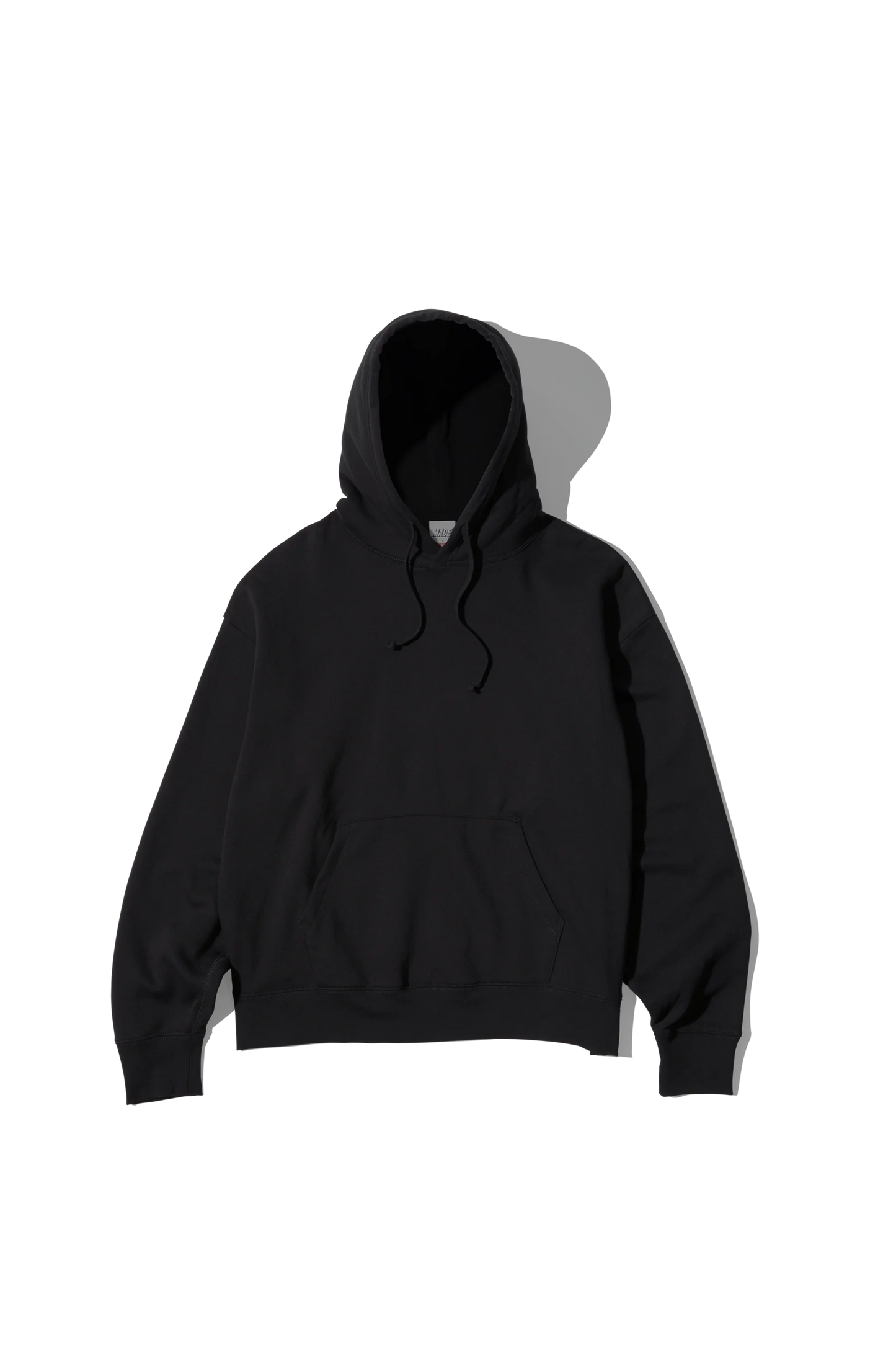 Park Hoodie