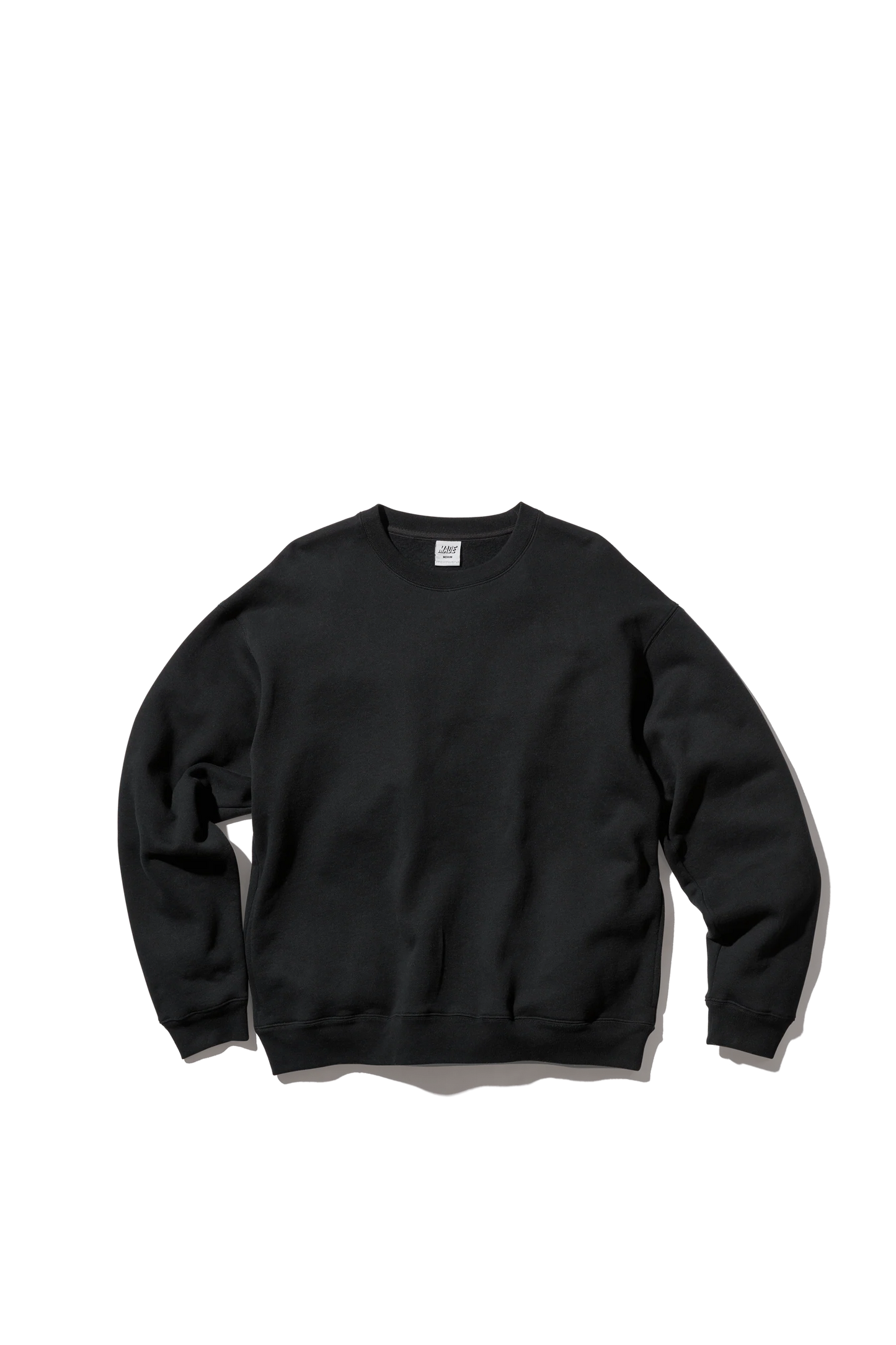 Recess Crewneck