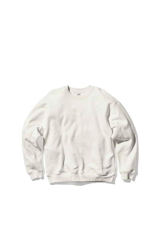 Recess Crewneck