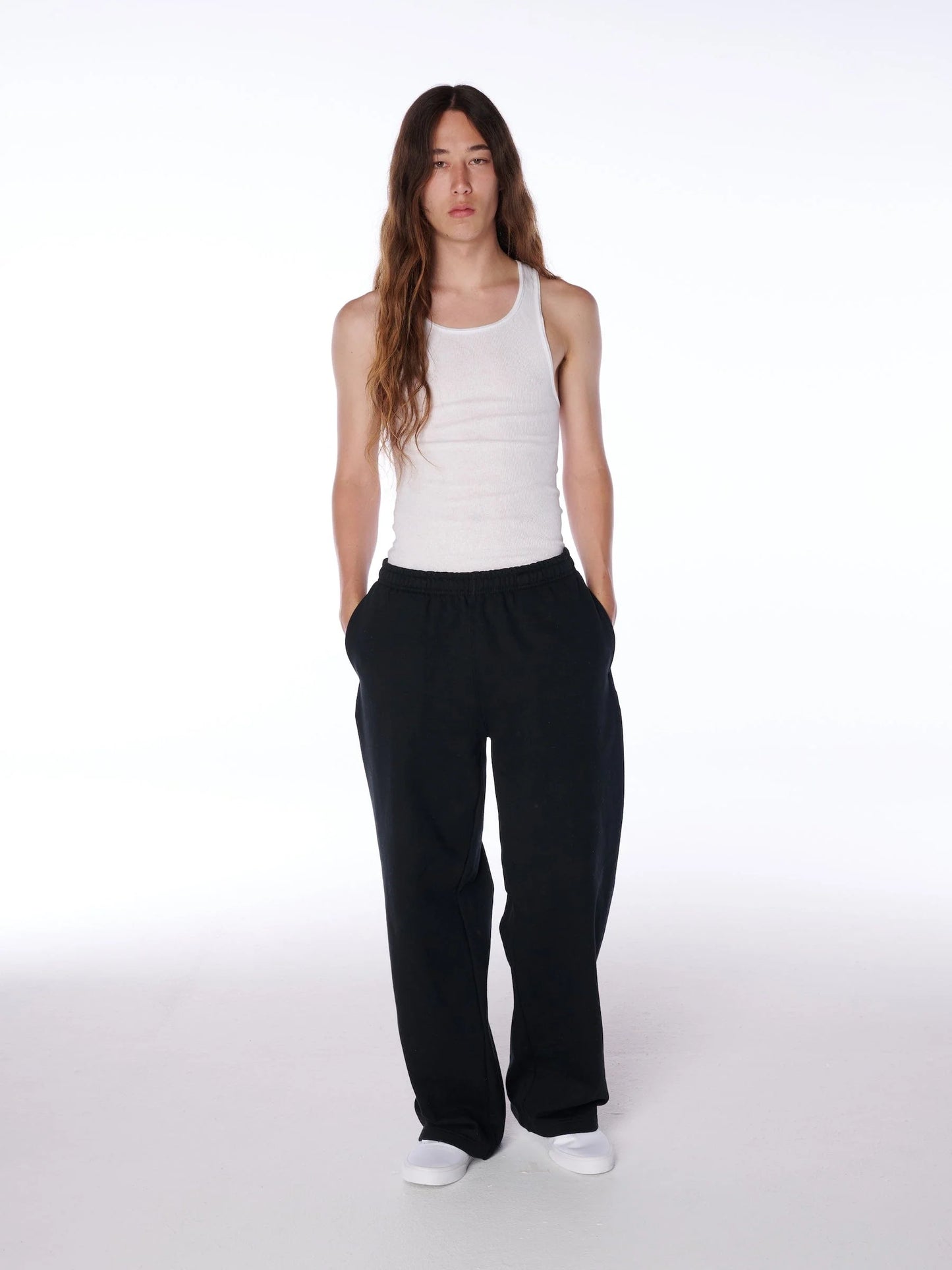 Recess Club Straight Leg Sweatpants