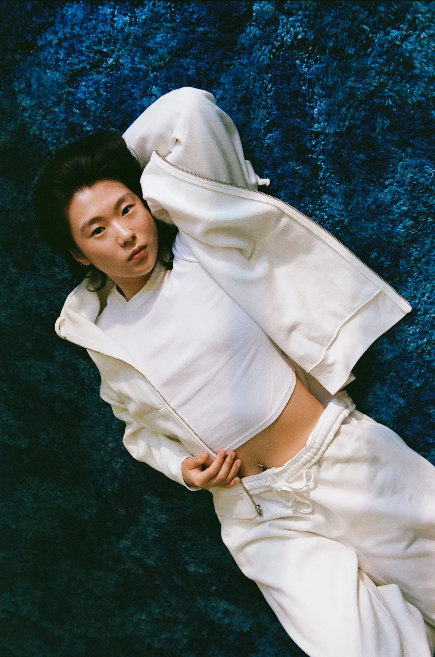 Recess Club Straight Leg Sweatpants