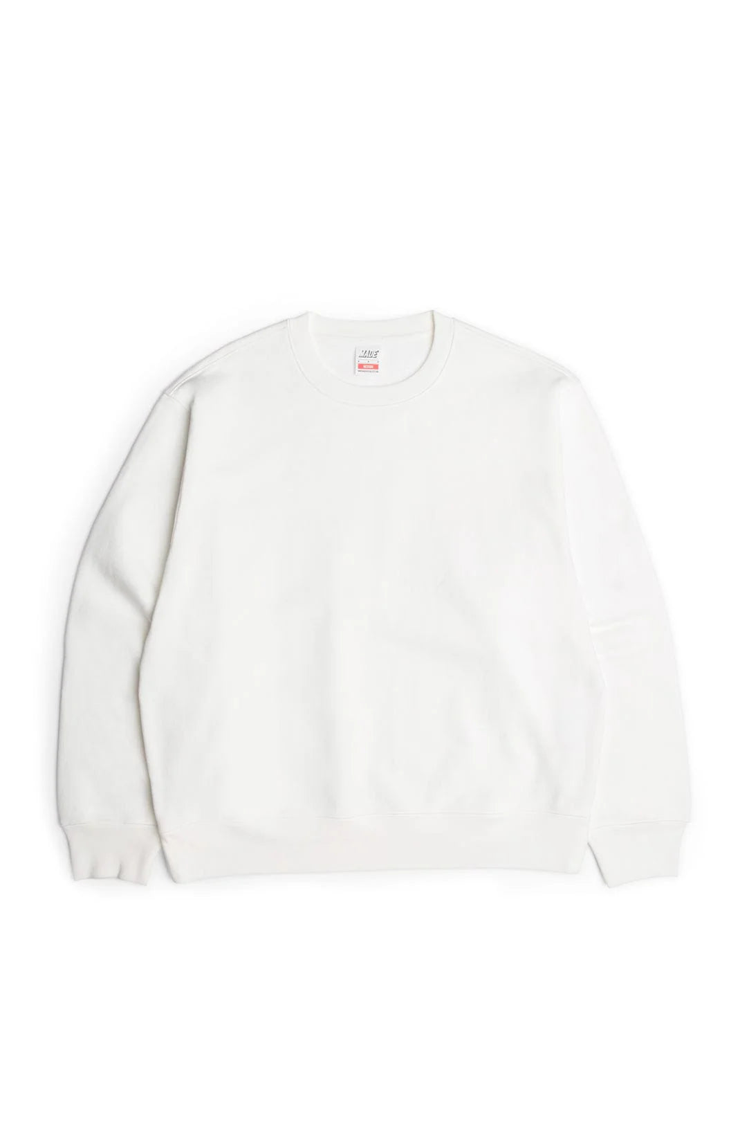 Recess Club Crewneck