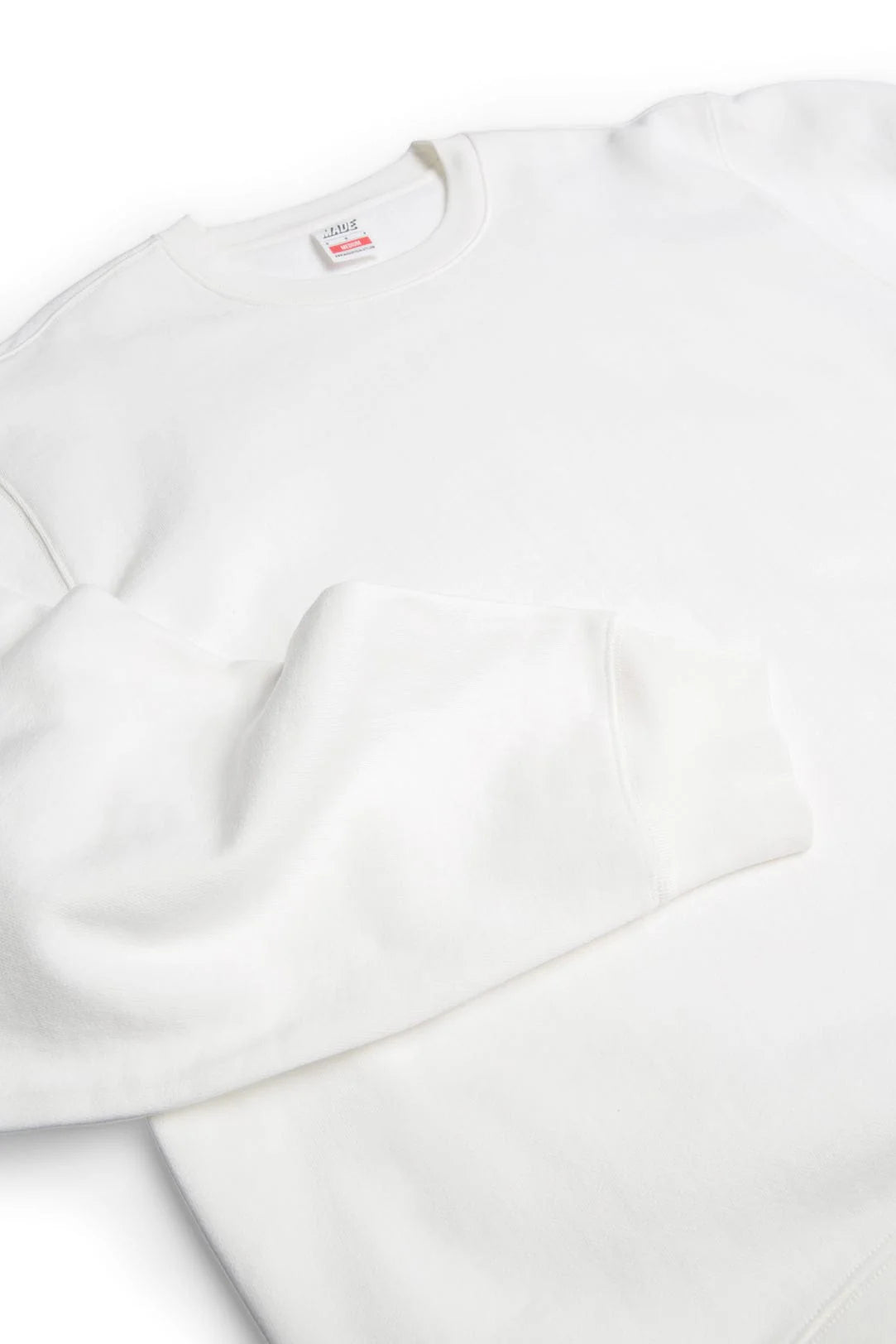 Recess Club Crewneck