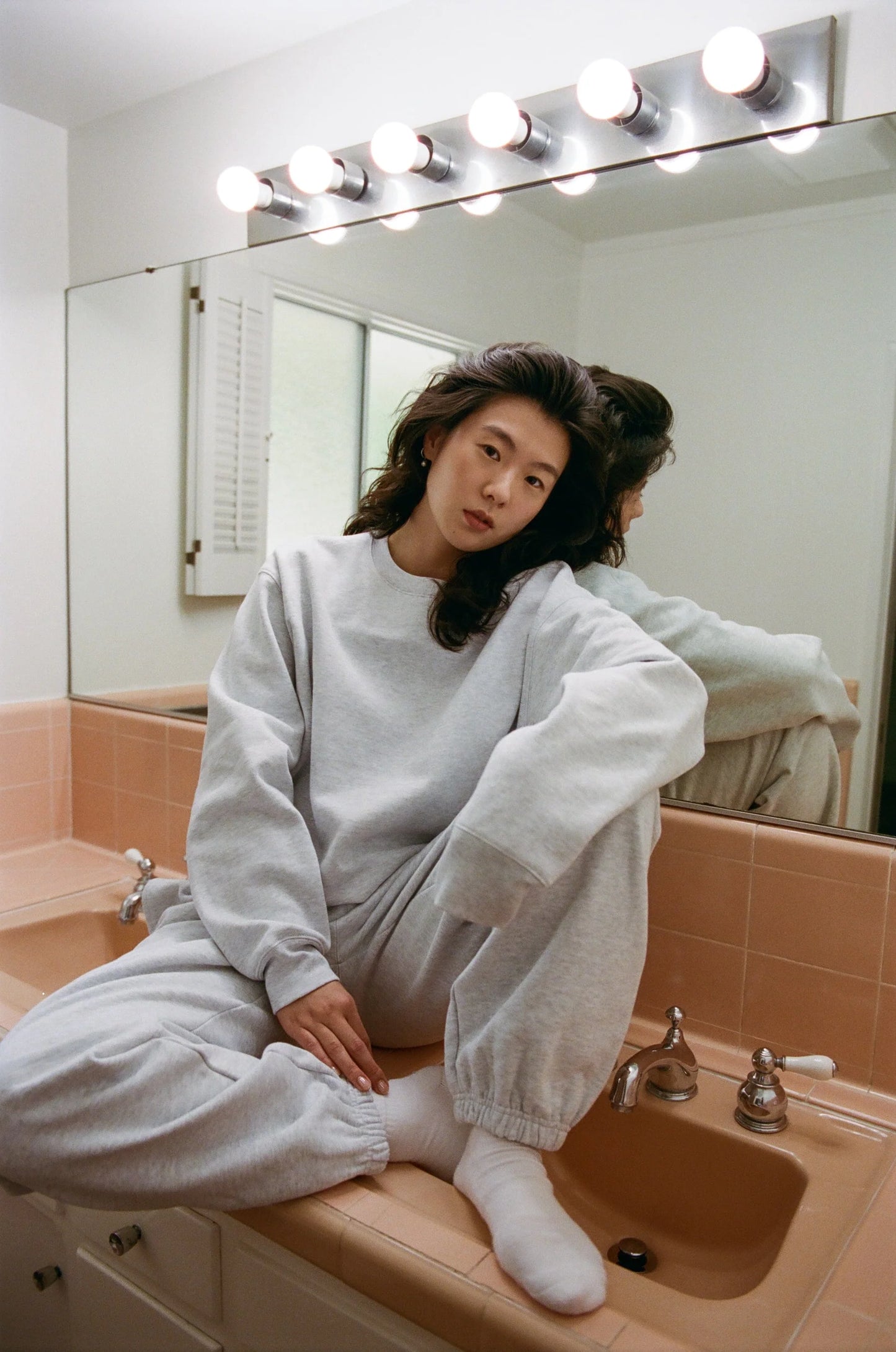 Recess Club Crewneck