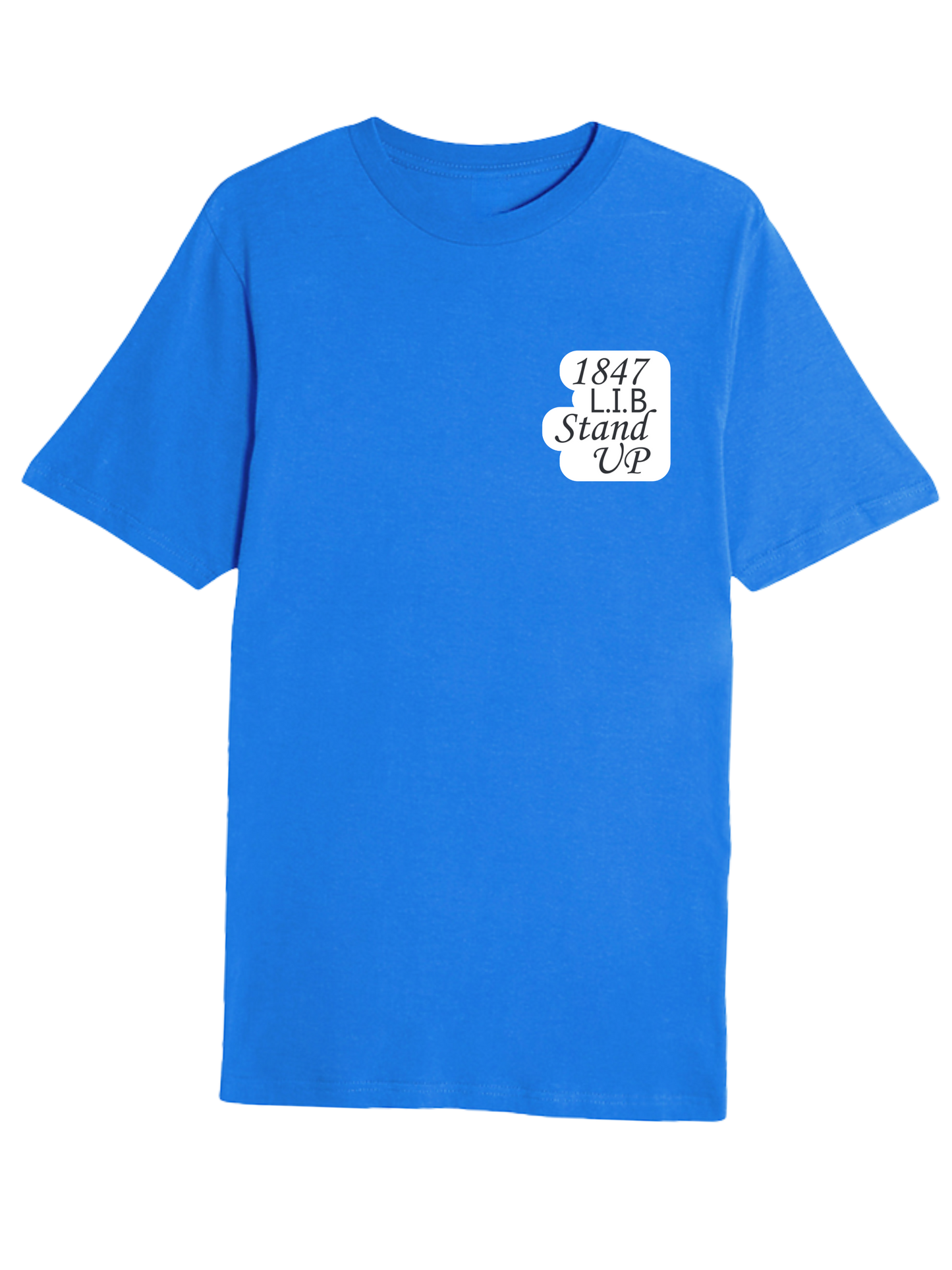 1847 L.I.B Tee