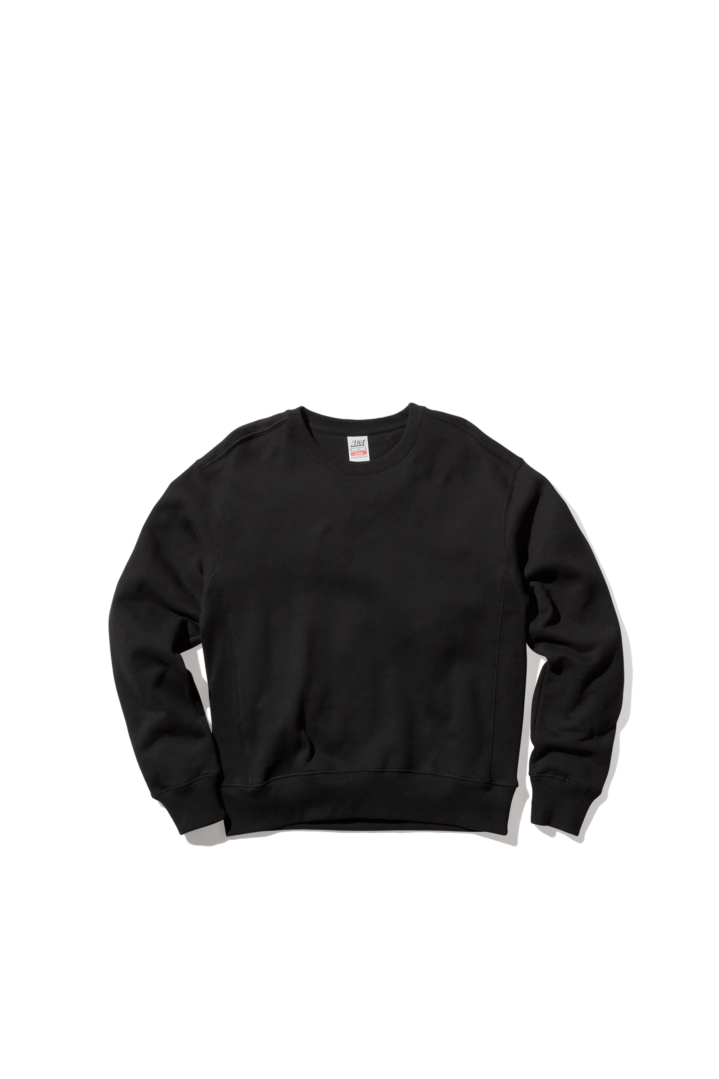 Varsity Crewneck