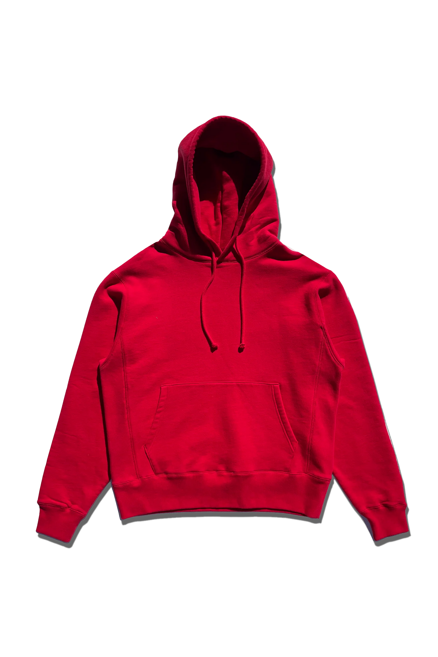 Varsity Hoodie