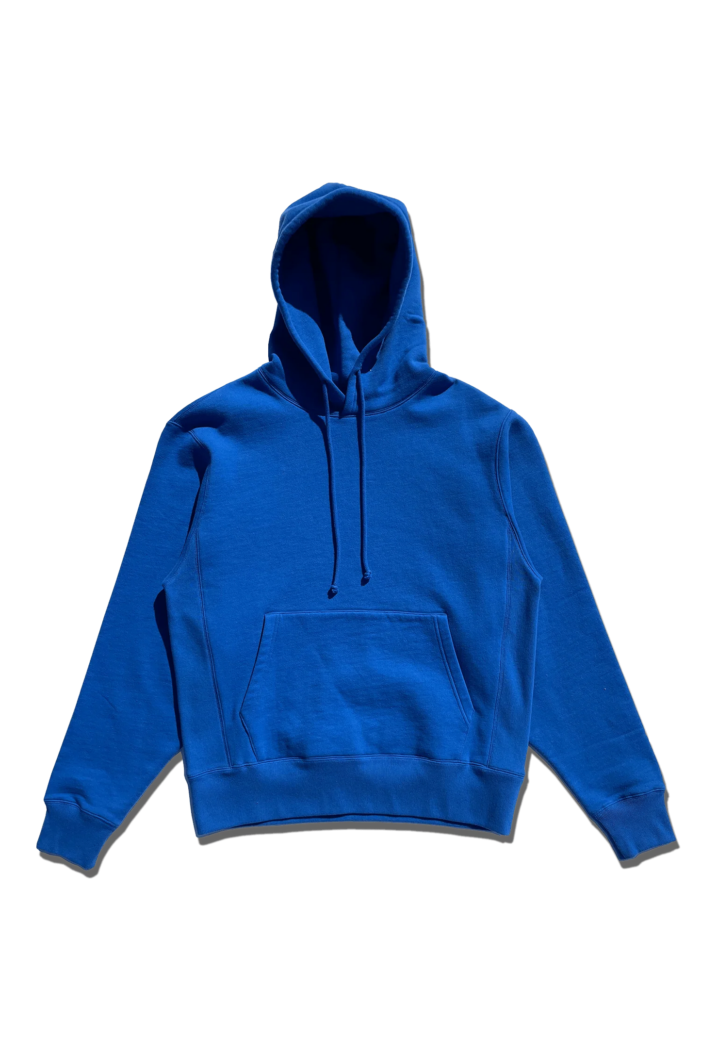 Varsity Hoodie
