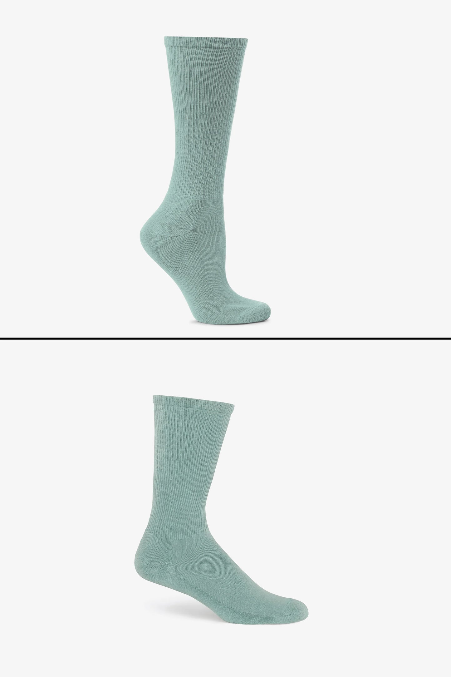Unisex Crew Sock -UNISOCK