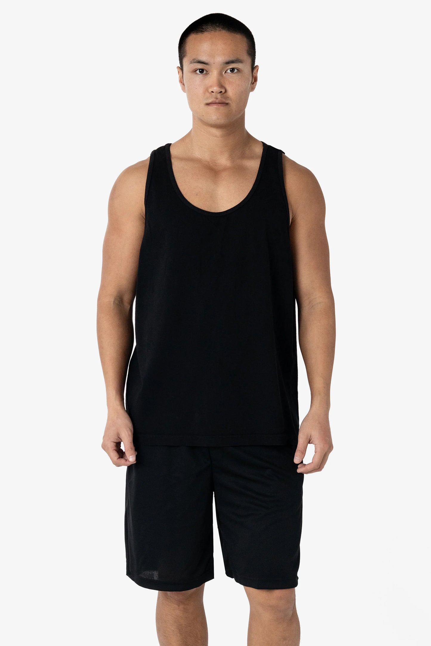 6.5 oz GD Basic Men’s Tank- 1815GD
