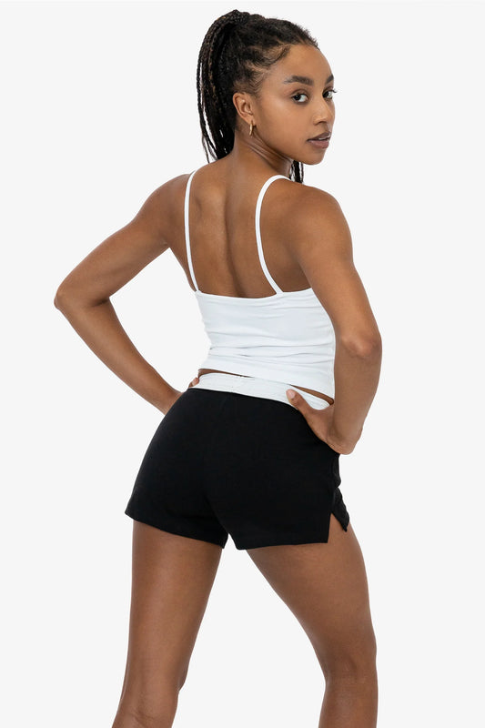Bottom- 18-1 Jersey PE Short - 18330
