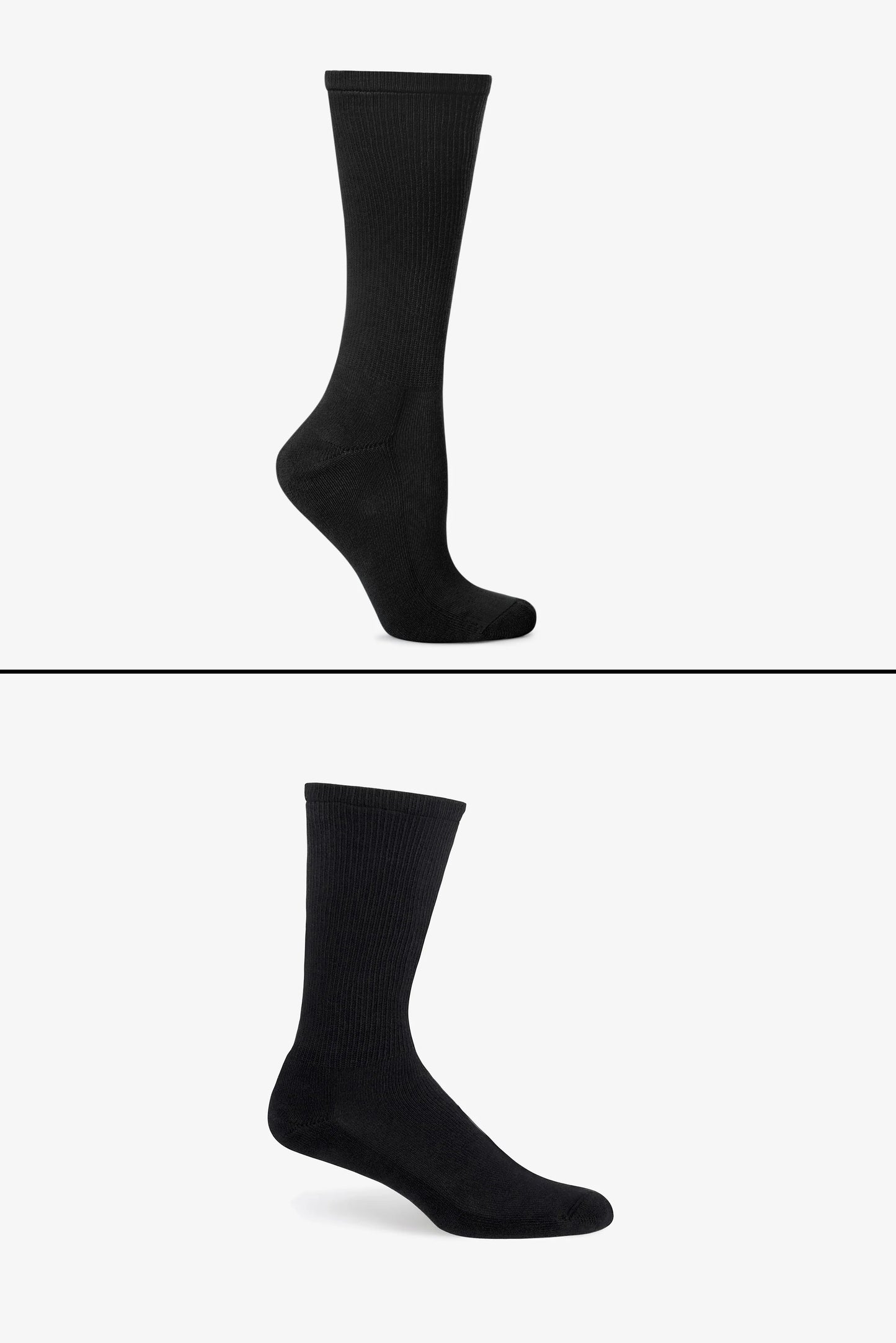 Unisex Crew Sock -UNISOCK