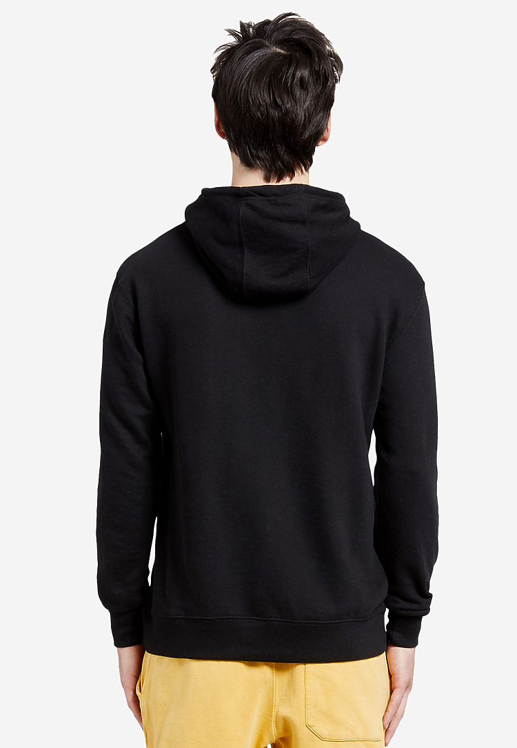 French Terry Hoodie LS13001