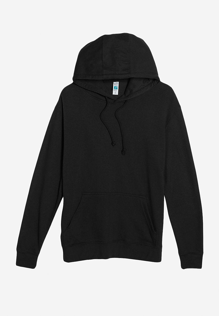French Terry Hoodie LS13001