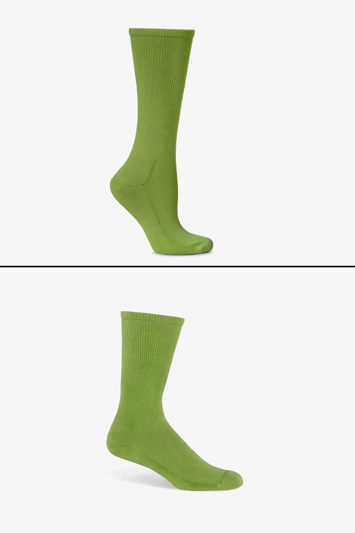 Unisex Crew Sock -UNISOCK