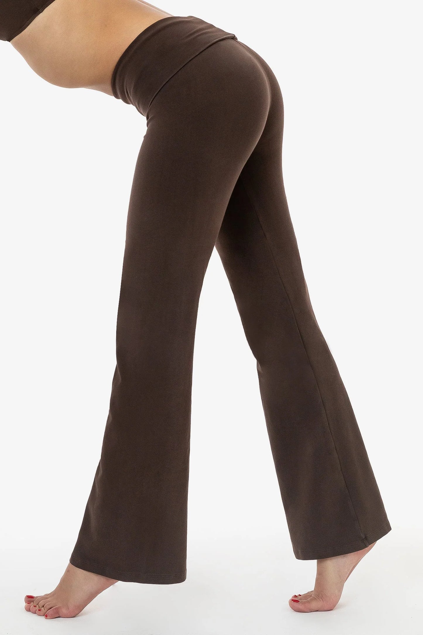 Yoga Legging - 8300GD