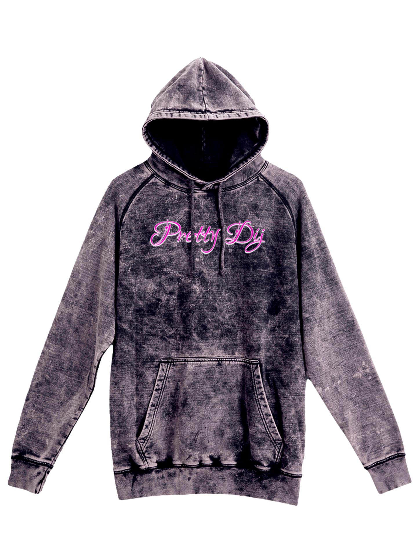 Candy Girl Hoodies