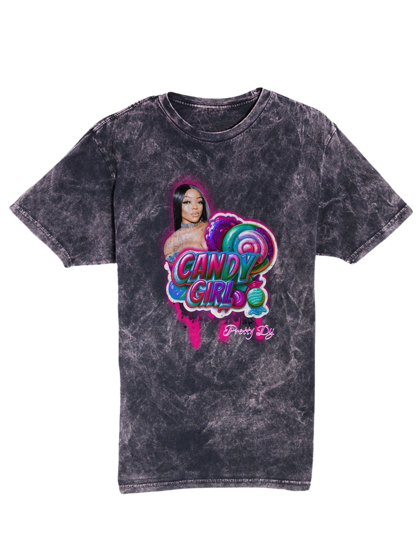 Candy Girl Tees