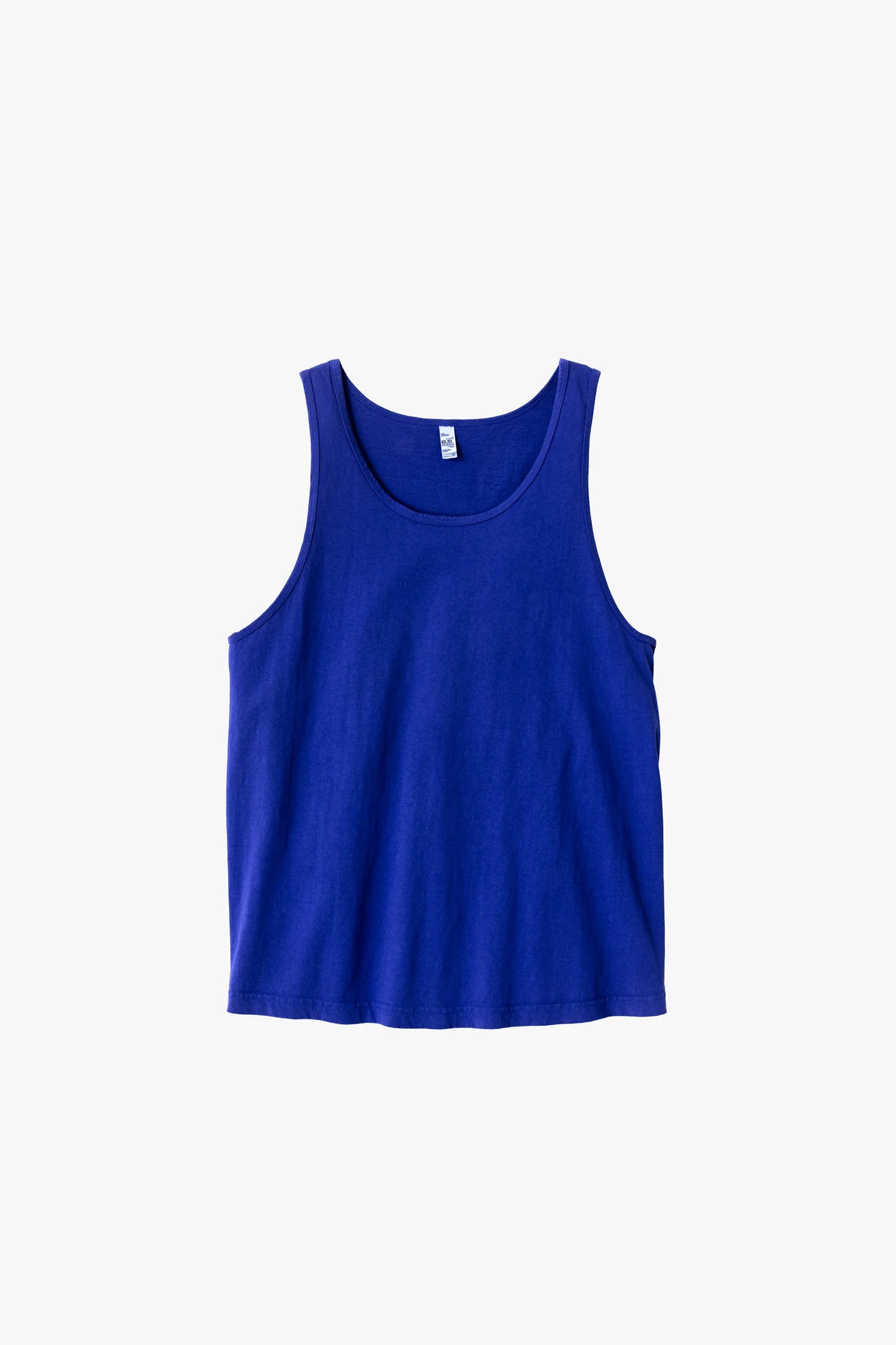 6.5 oz GD Basic Men’s Tank- 1815GD