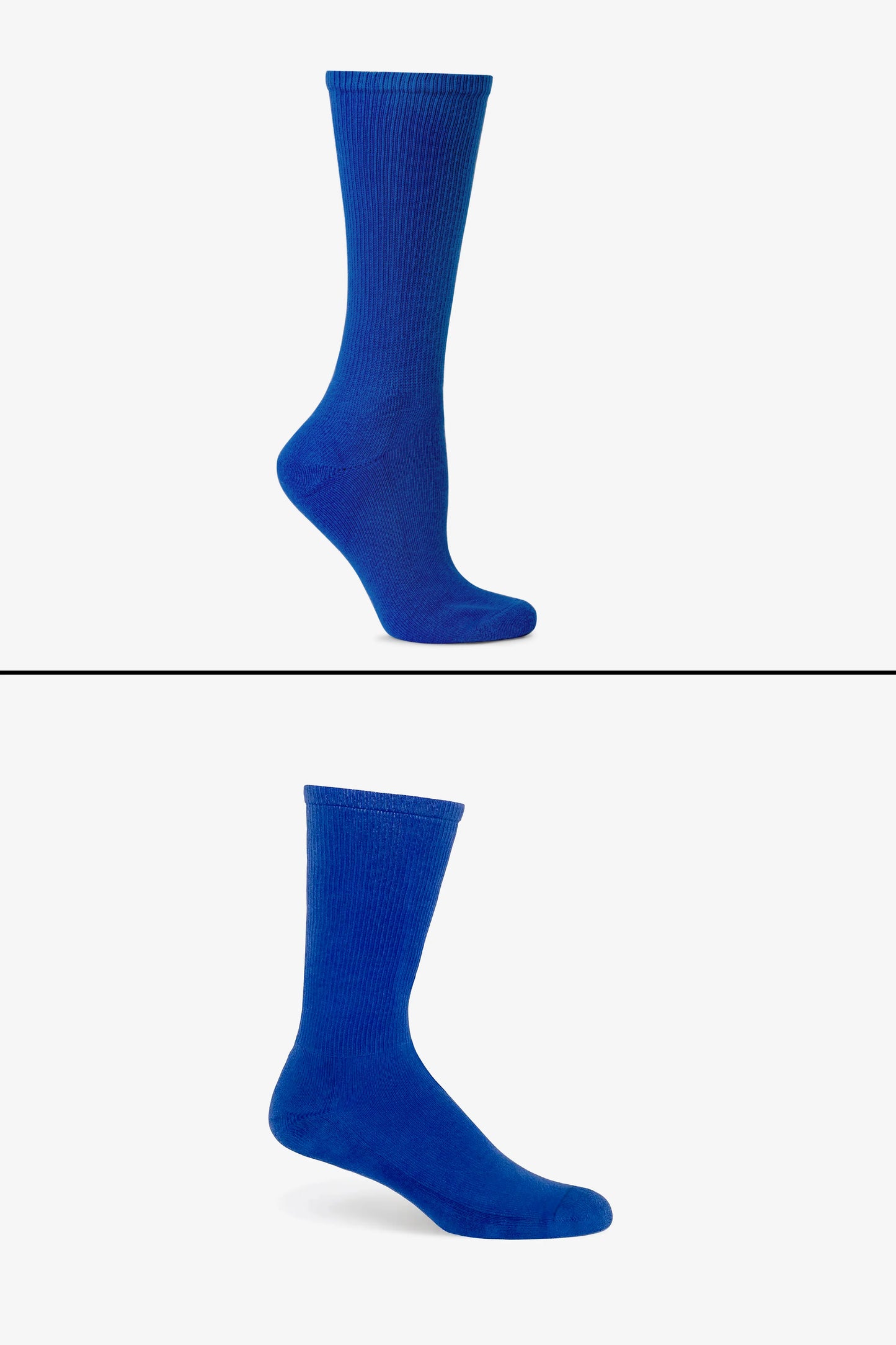 Unisex Crew Sock -UNISOCK