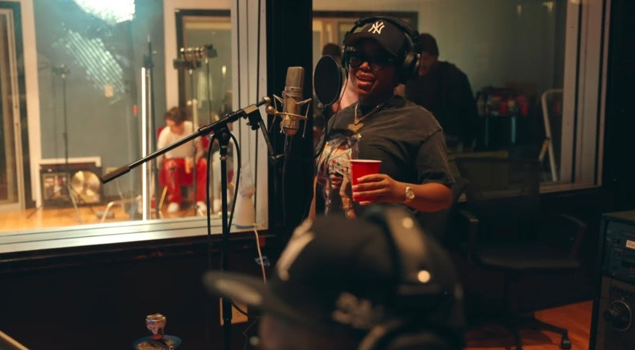 Load video: 