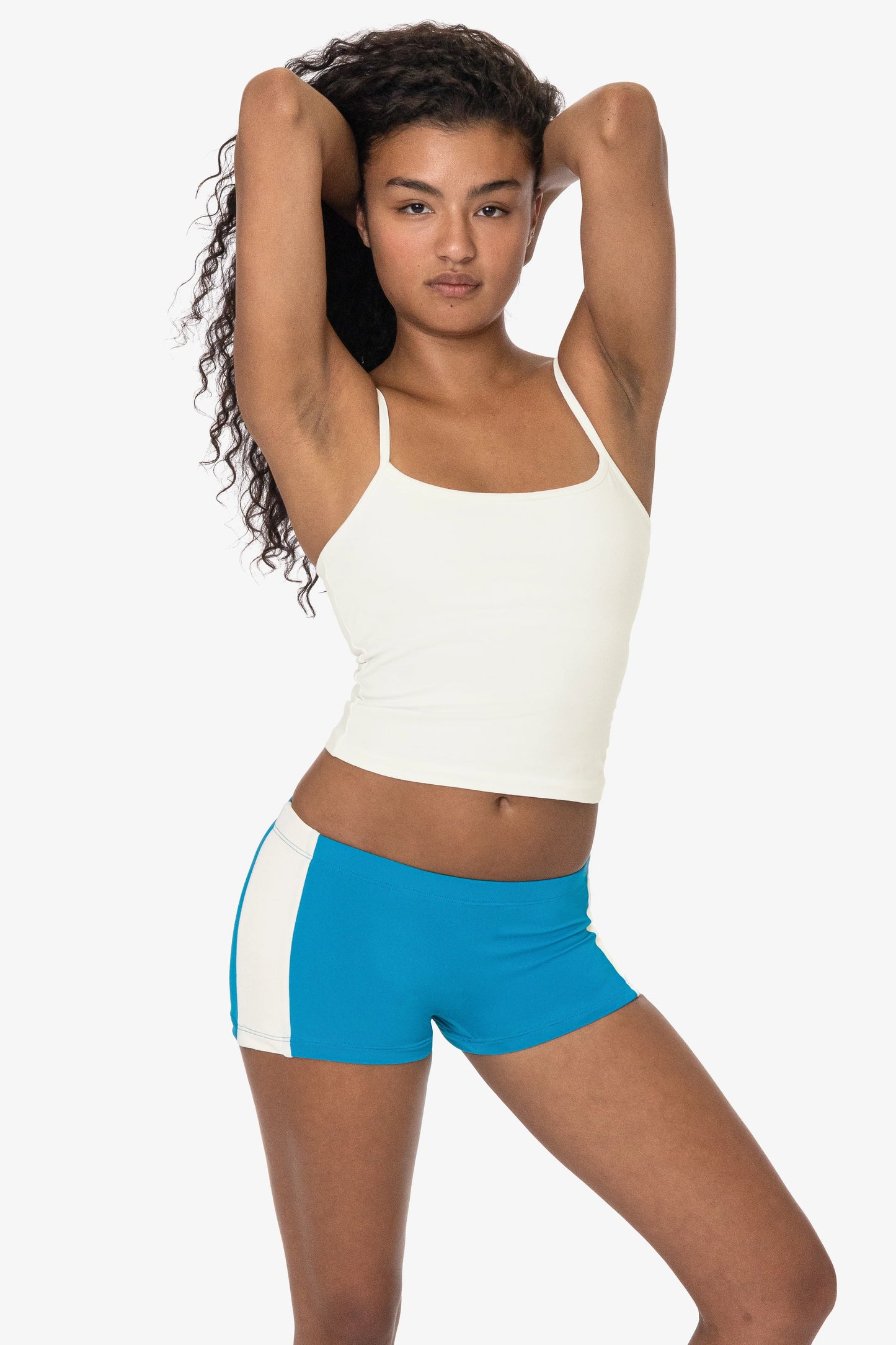 Spaghetti Tank Camisole - 8320GD