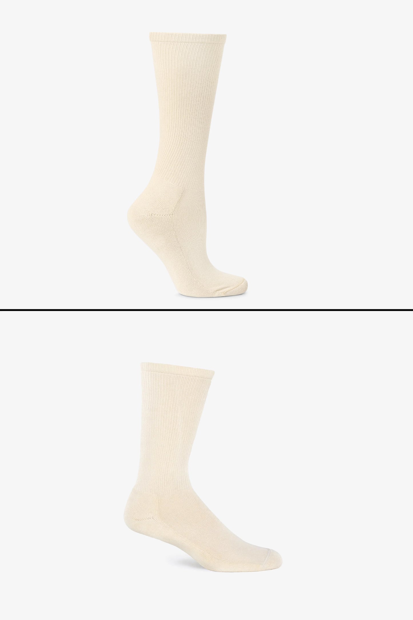 Unisex Crew Sock -UNISOCK