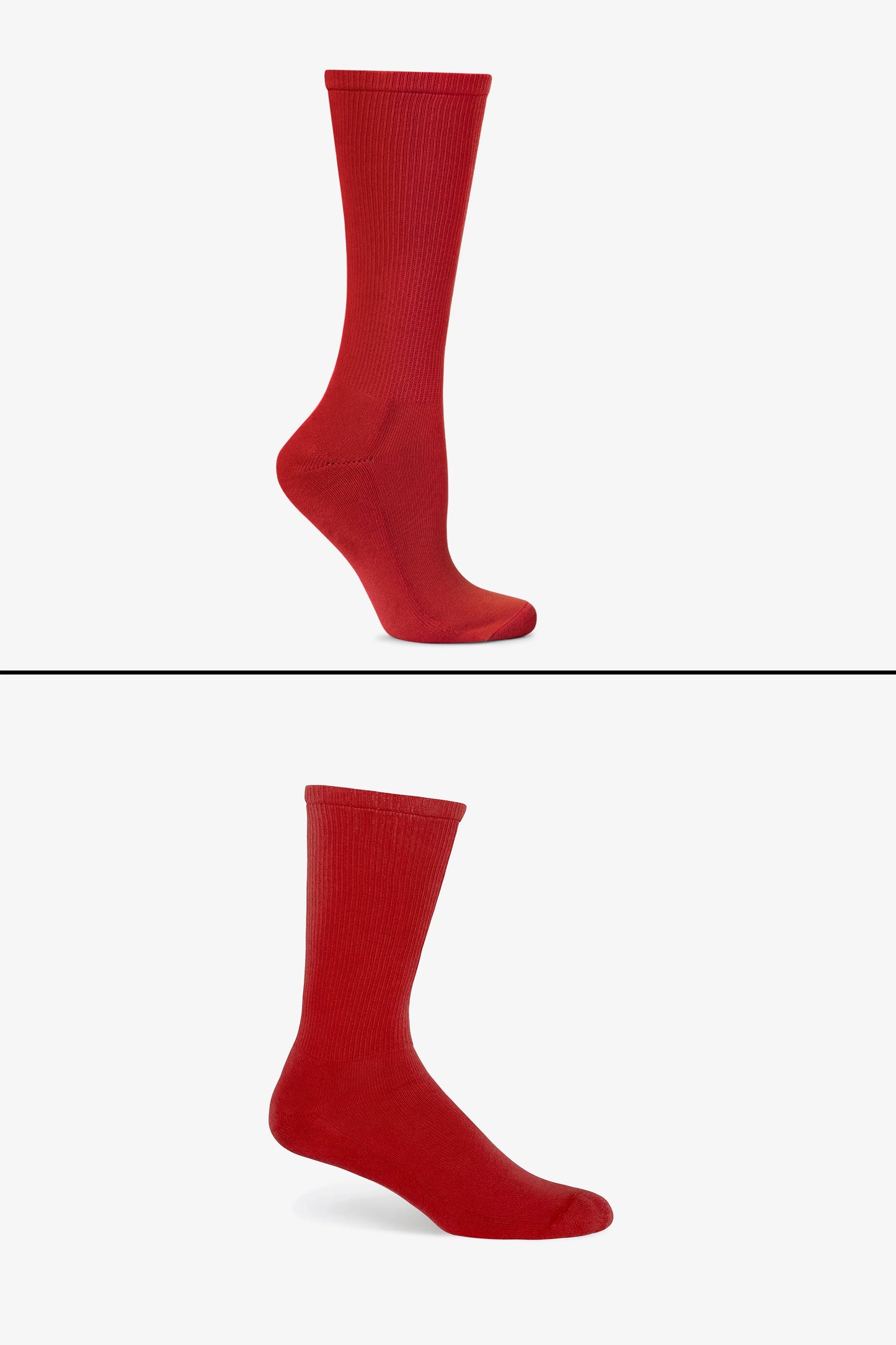 Unisex Crew Sock -UNISOCK