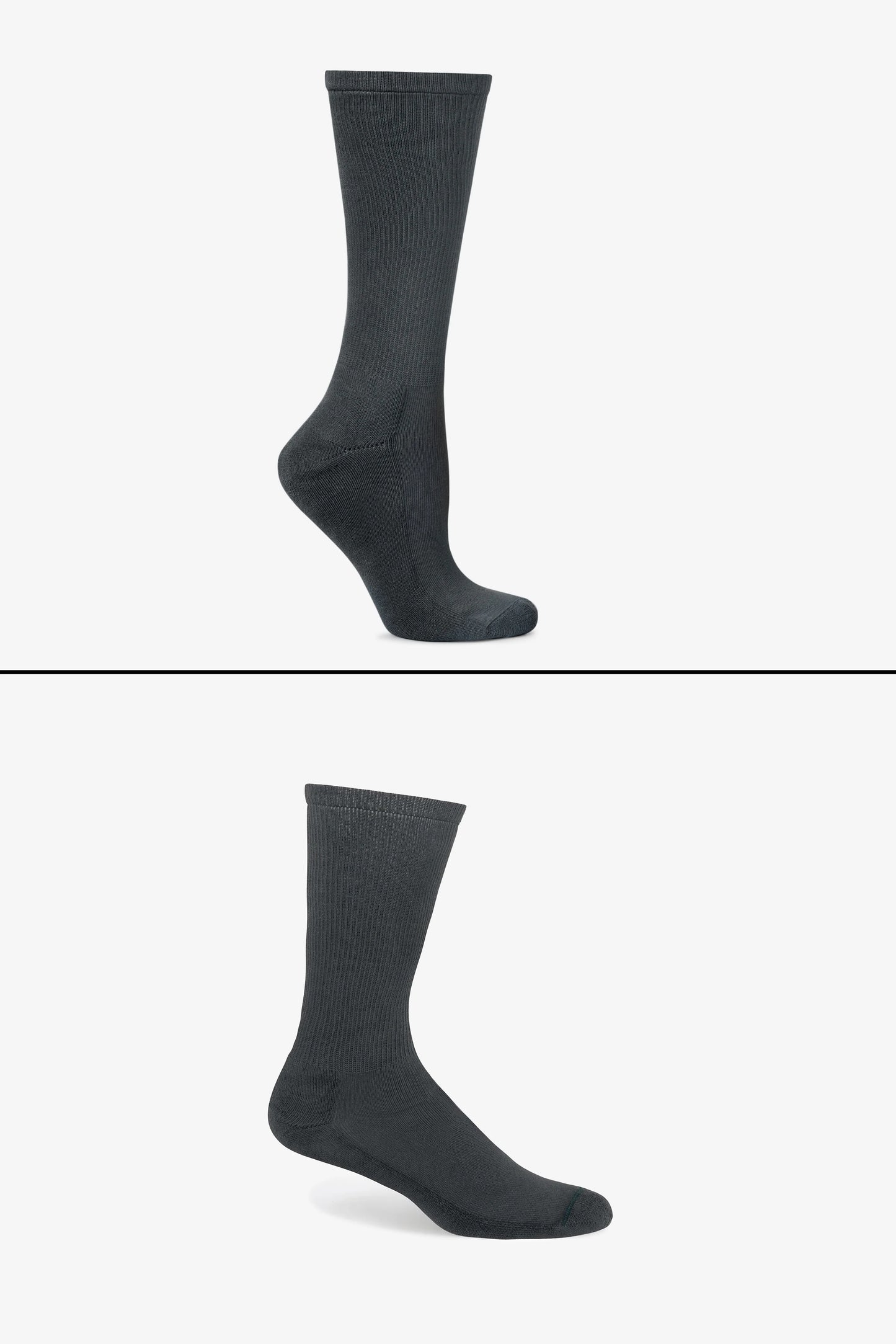 Unisex Crew Sock -UNISOCK