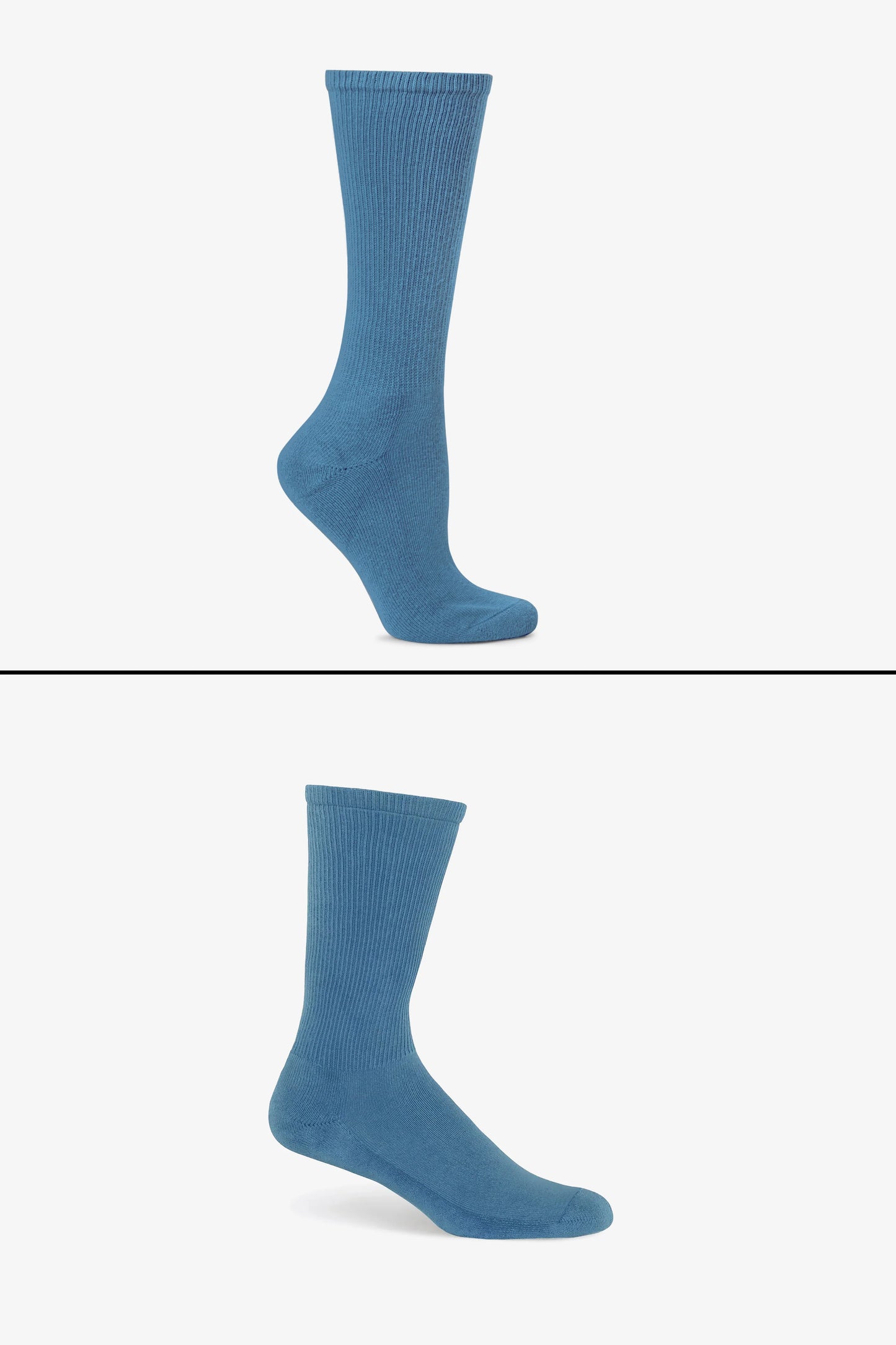 Unisex Crew Sock -UNISOCK