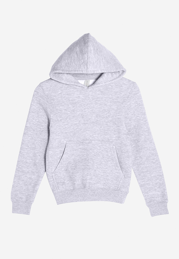 Premium Youth Pullover Hoodie LS14001YH