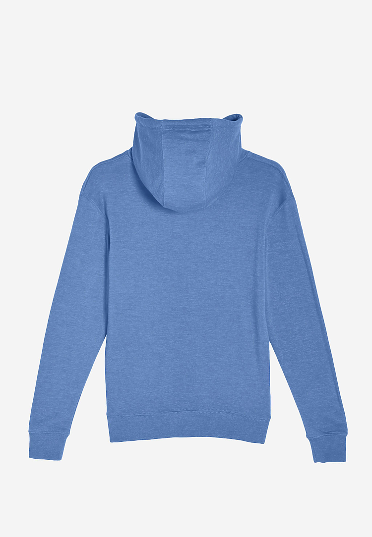 French Terry Hoodie LS13001