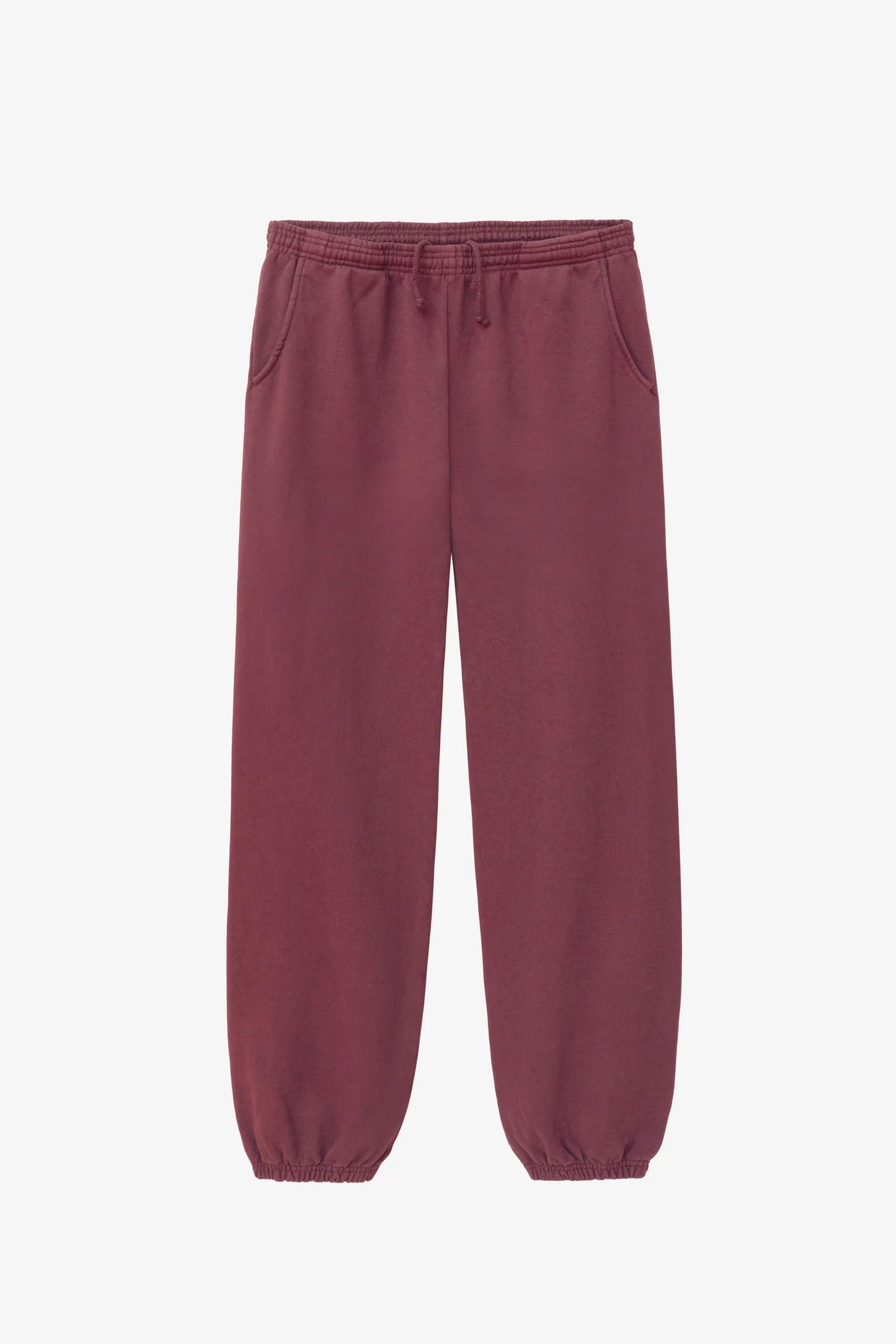 Heavy Fleece Sweatpants 14oz HF04GD
