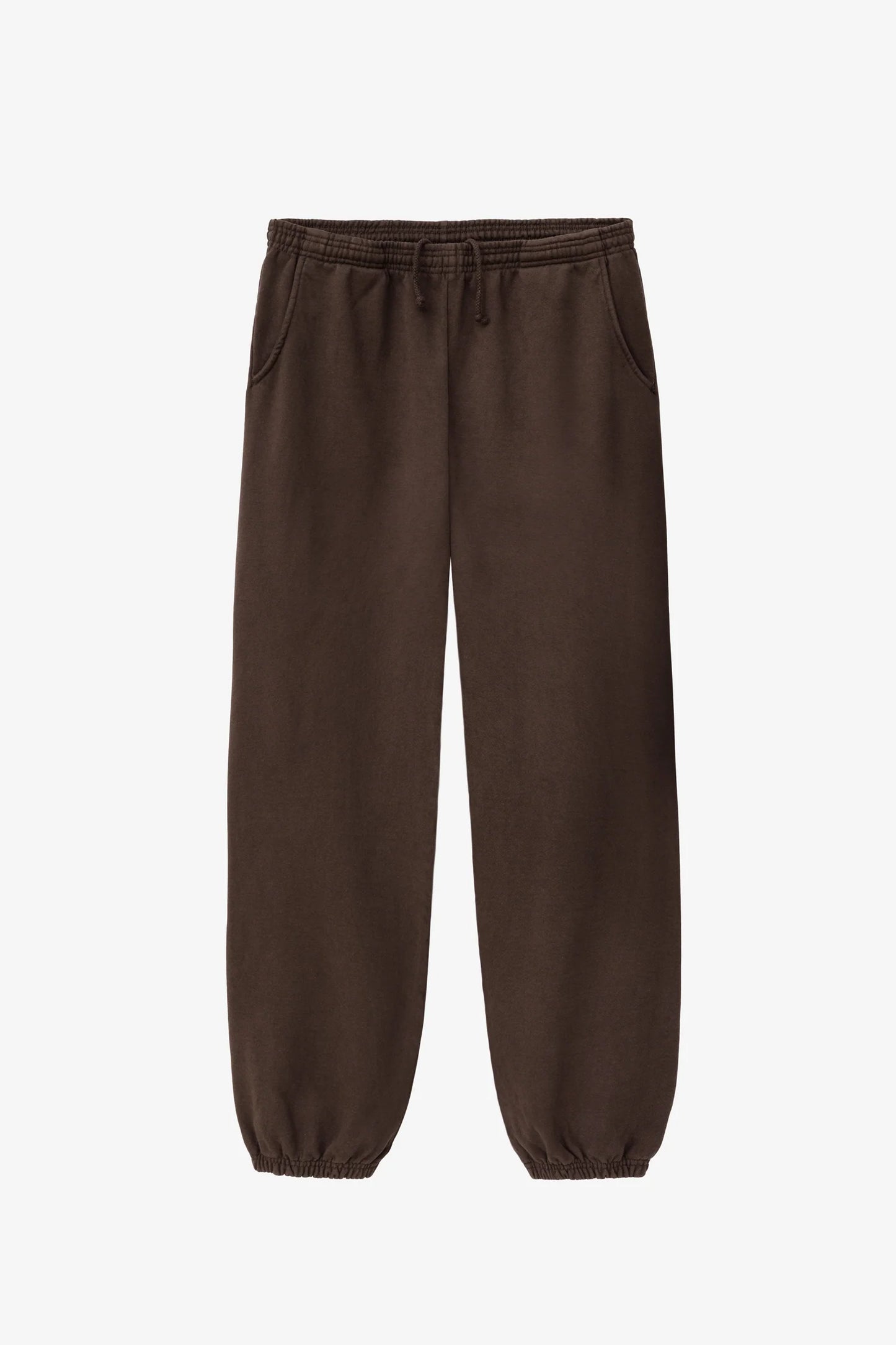 Heavy Fleece Sweatpants 14oz HF04GD