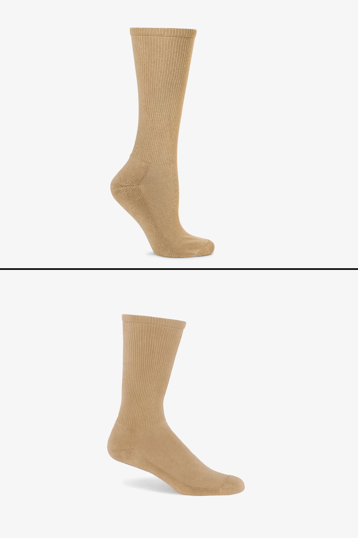 Unisex Crew Sock -UNISOCK
