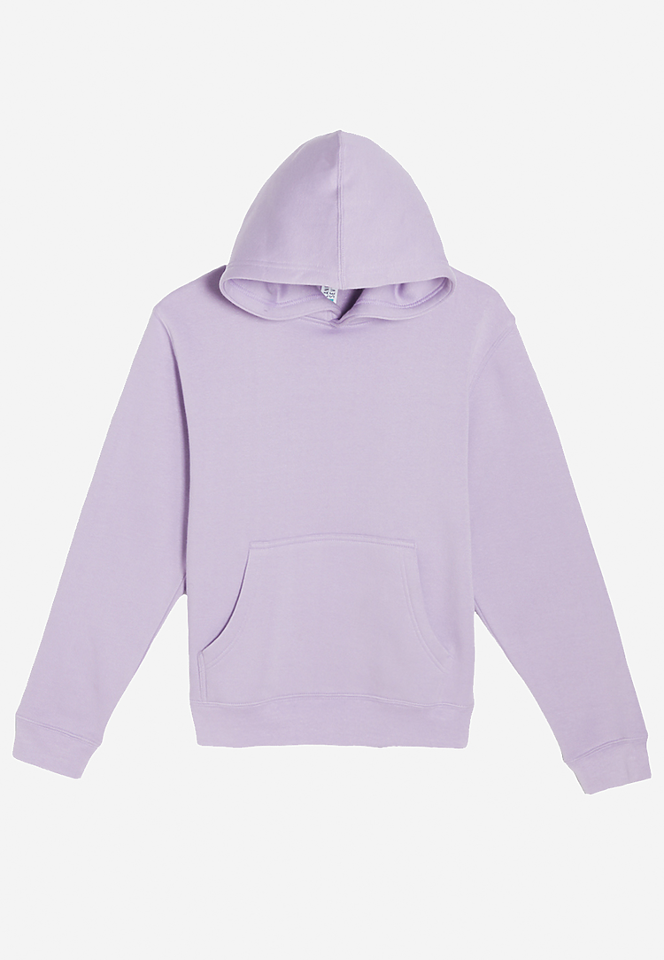 Premium Youth Pullover Hoodie LS14001YH