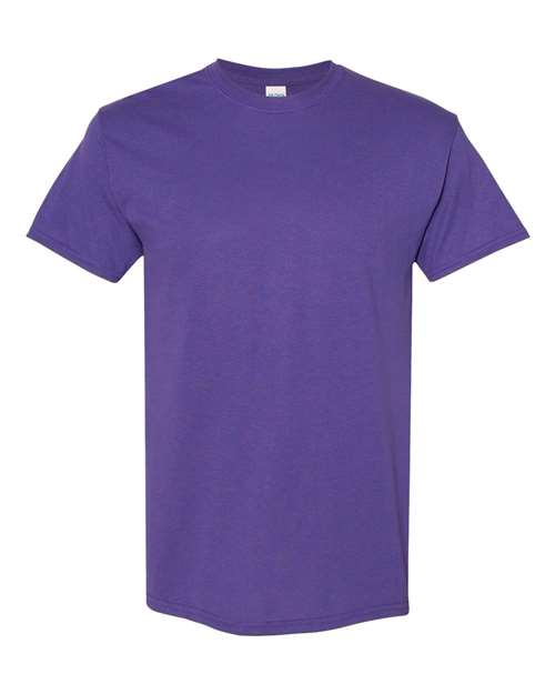 Heavy Cotton T-Shirt - 5000 (Standard Size)