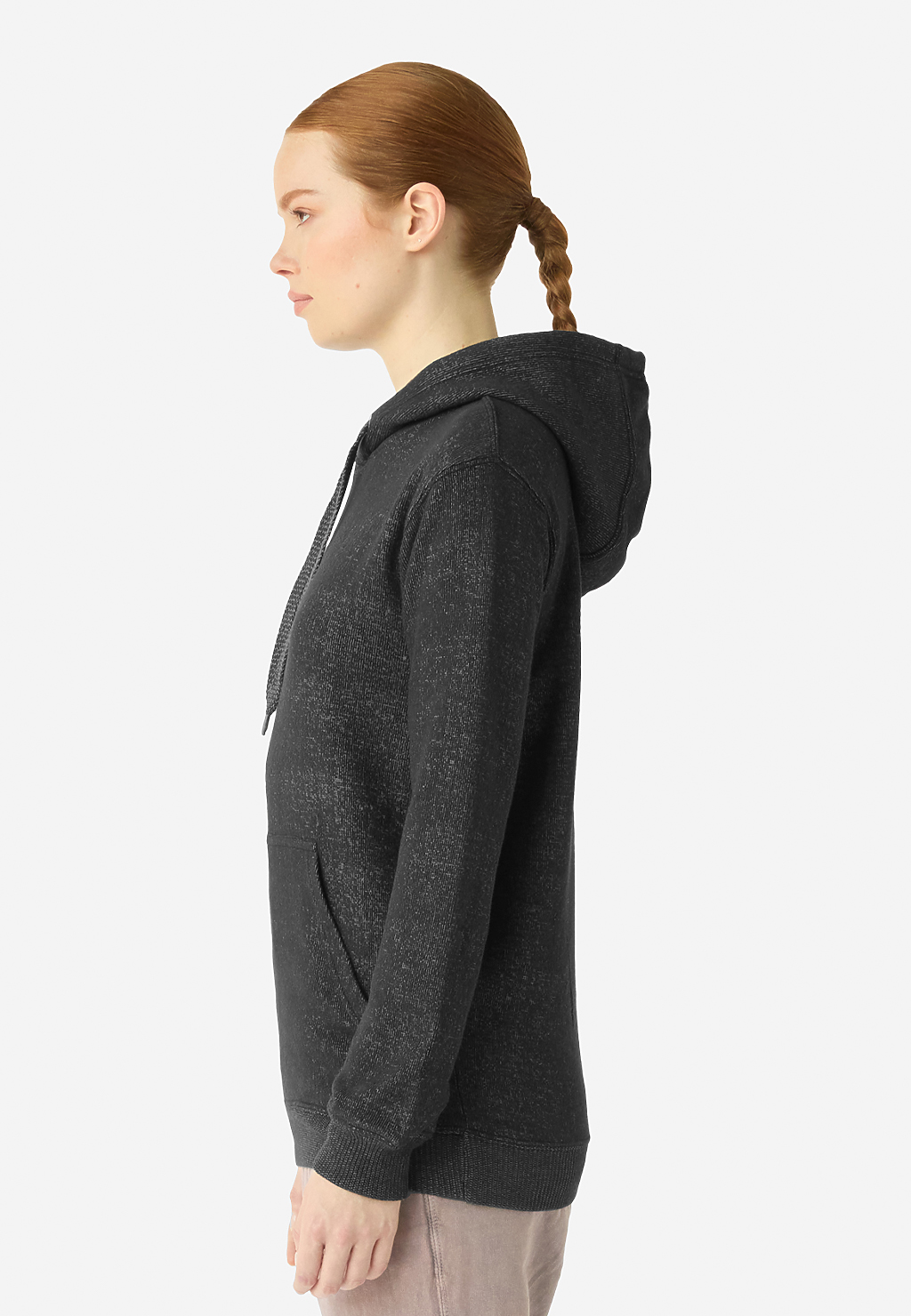 Nantucket Pullover Hoodie LS11001